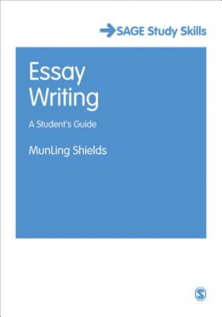 Kniha Essay Writing MunLing Shields