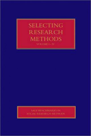 Carte Selecting Research Methods 
