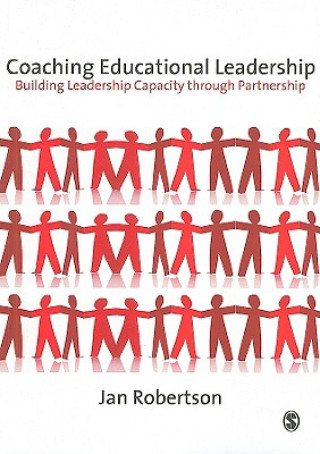 Könyv Coaching Educational Leadership Jan Robertson