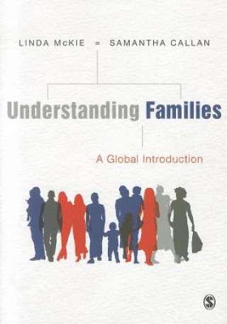 Βιβλίο Understanding Families Samantha Callan