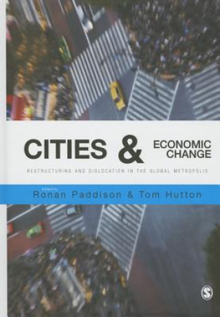 Carte Cities and Economic Change Ronan Paddison
