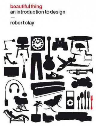 Книга Beautiful Thing Robert Clay