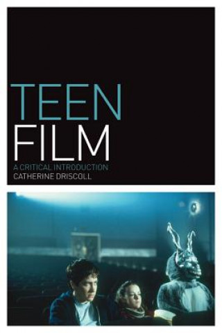 Carte Teen Film Catherine Driscoll