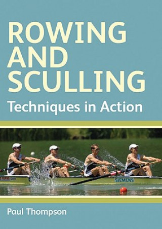 Digitalno Rowing and Sculling Paul Thompson