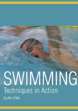 Wideo Swimming Alan Lynn