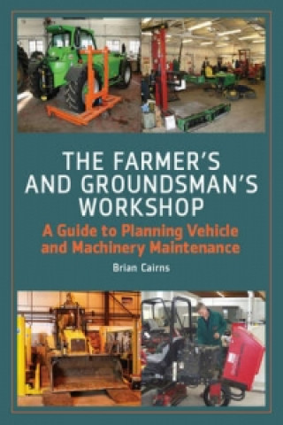 Carte Farmer's and Groundsman's Workshop Brian Cairns