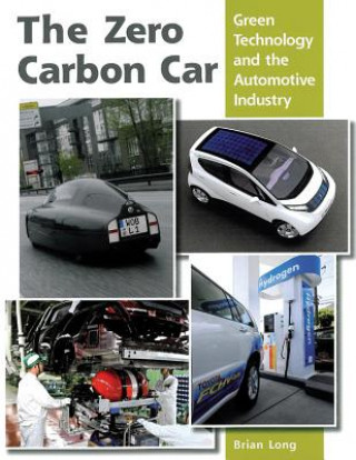 Book Zero Carbon Car Brian Long