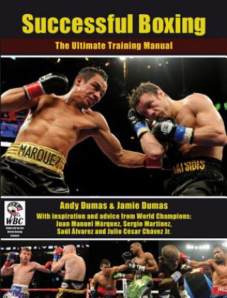 Kniha Successful Boxing Andy Dumas