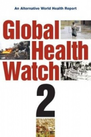 Kniha Global Health Watch 2 Global Health Watch