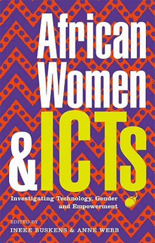 Книга African Women and ICTs 