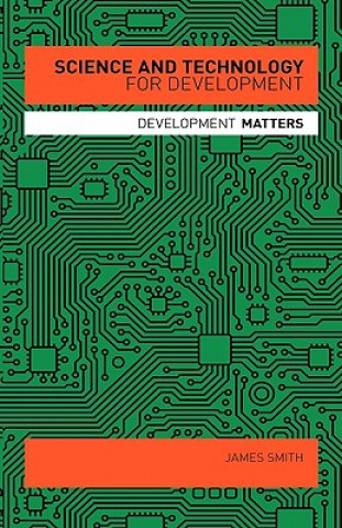 Buch Science and Technology for Development James Smith