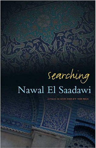 Carte Searching Nawal El Saadawi