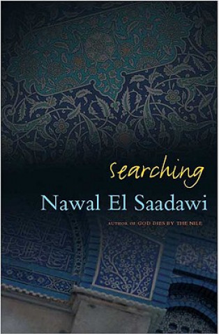 Livre Searching Nawal El Saadawi