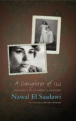 Kniha Daughter of Isis Nawal El Saadawi