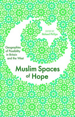 Könyv Muslim Spaces of Hope Tahir Abbas