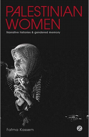 Książka Palestinian Women Fatma Kassem