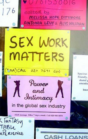Carte Sex Work Matters 