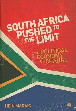 Book South Africa Pushed to the Limit Hein Marais