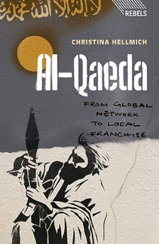 Kniha Al-Qaeda Christina Hellmich