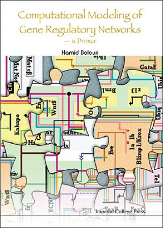 Carte Computational Modeling Of Gene Regulatory Networks - A Primer Hamid Bolouri