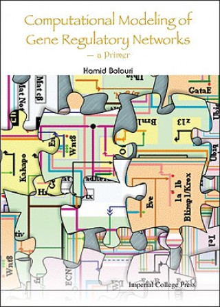 Buch Computational Modeling Of Gene Regulatory Networks - A Primer Hamid Bolouri