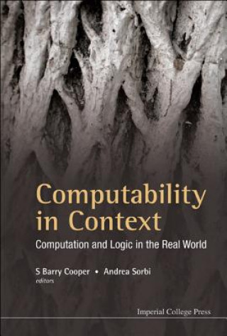 Knjiga Computability In Context: Computation And Logic In The Real World S. Barry Cooper