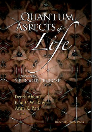 Könyv Quantum Aspects Of Life 