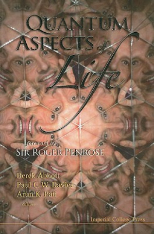 Könyv Quantum Aspects Of Life Derek Abbott