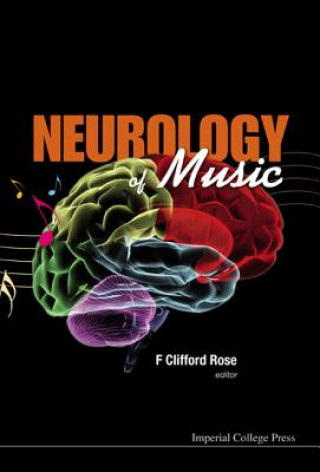 Buch Neurology Of Music F.Clifford Rose