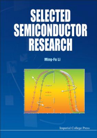 Könyv Selected Semiconductor Research Ming-Fu Li
