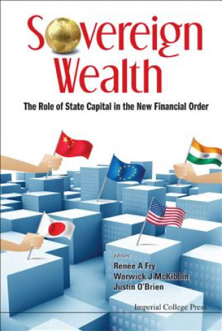 Könyv Sovereign Wealth: The Role Of State Capital In The New Financial Order Renee A. Fry