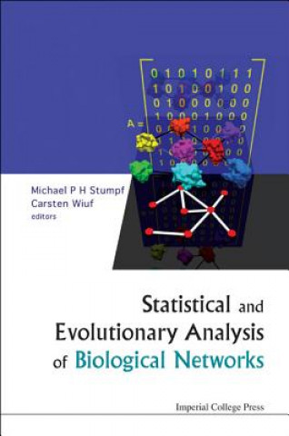 Book Statistical And Evolutionary Analysis Of Biological Networks Stumpf Michael P H