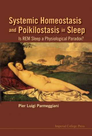 Carte Systemic Homeostasis And Poikilostasis In Sleep: Is Rem Sleep A Physiological Paradox? Pier Luigi Parmeggiani