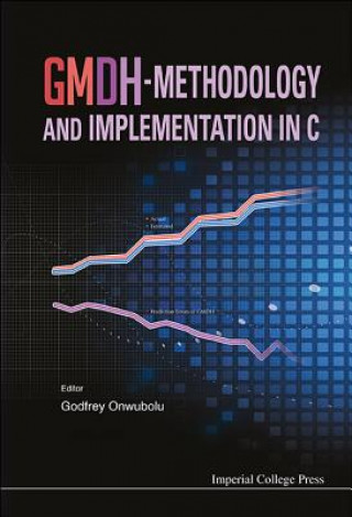 Livre Gmdh-methodology And Implementation In C (With Cd-rom) Onwubolu Godfrey C