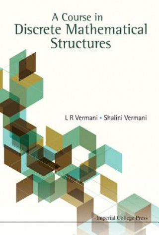Book Course In Discrete Mathematical Structures, A L. R. Vermani