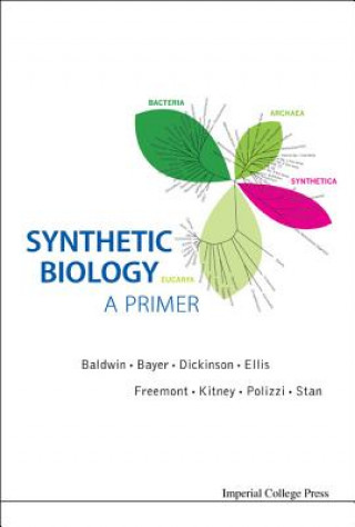Kniha Synthetic Biology - A Primer Paul Simon Freemont