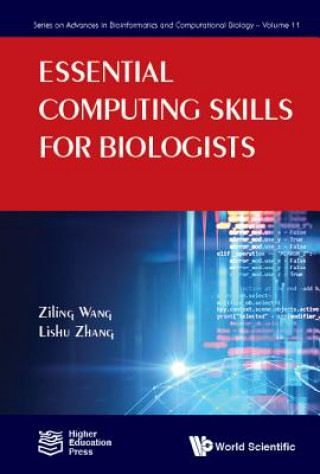 Book Essential Computing Skills For Biologists Fenglou Mao