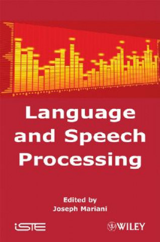 Buch Language and Speech Processing Joseph Mariani