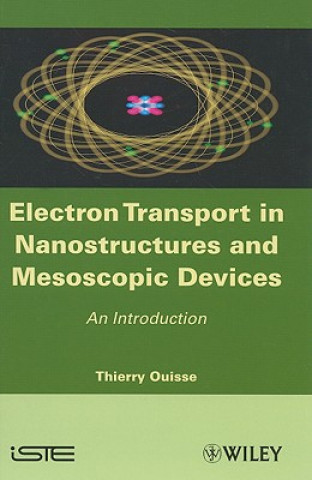 Könyv Electron Transport in Nanostructures and Mesoscopic Devices Thierry Ouisse