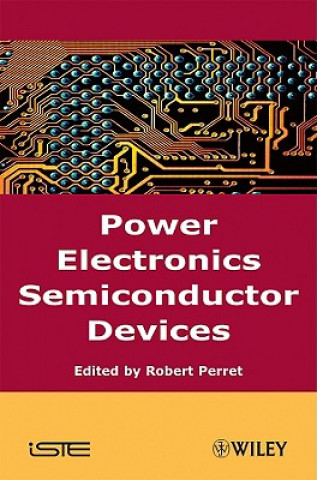 Carte Power Electronics Semiconductor Devices Robert Perret