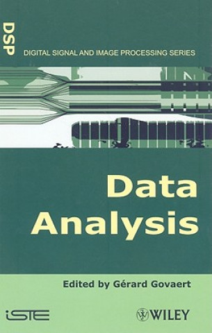 Knjiga Data Analysis Gerard Govaert
