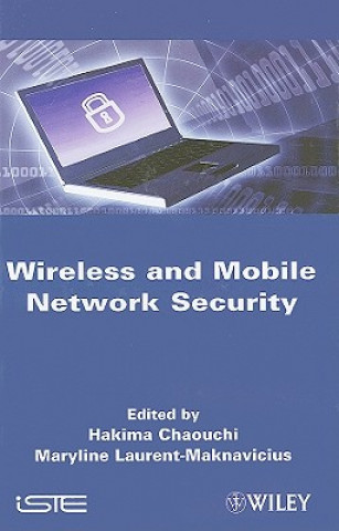 Carte Wireless and Mobile Network Security Hakima Chaouchi