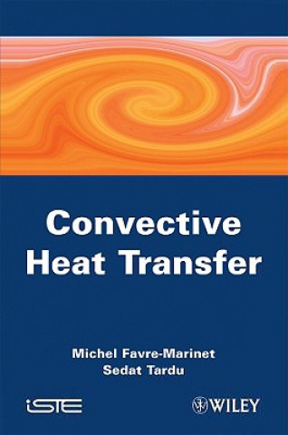 Kniha Convective Heat Transfer Michel Favre-Marinet