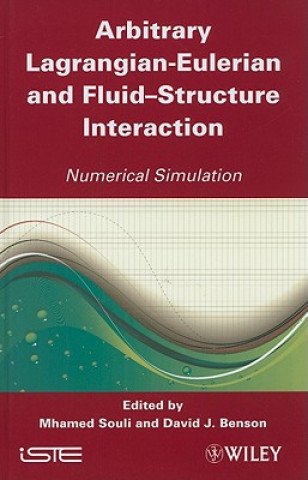 Könyv Fluid-Structures Interactions M'Hamed Souli