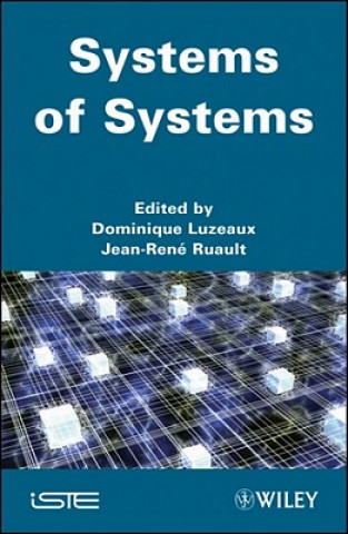 Könyv Systems of Systems Dominique Luzeaux