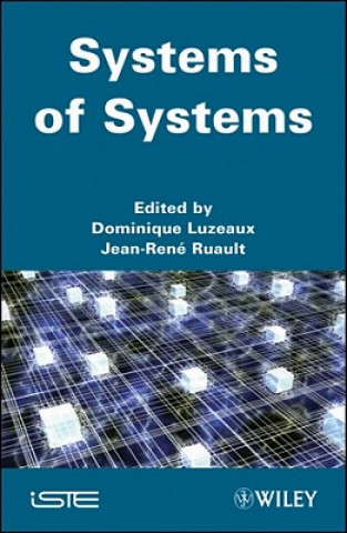 Livre Systems of Systems Dominique Luzeaux