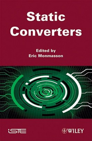 Carte Power Electronic Converters Eric Monmasson