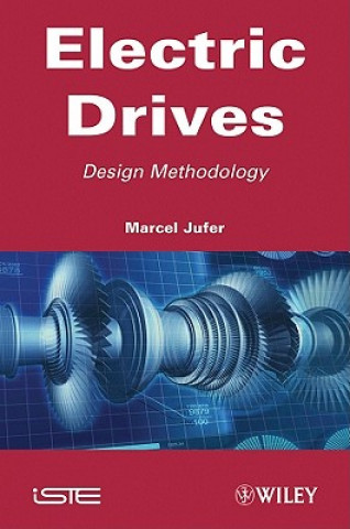 Libro Electric Drives Marcel Jufer