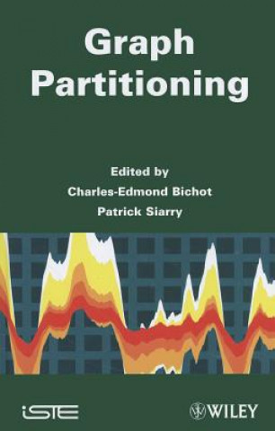 Kniha Graph Partitioning Patrick Siarry