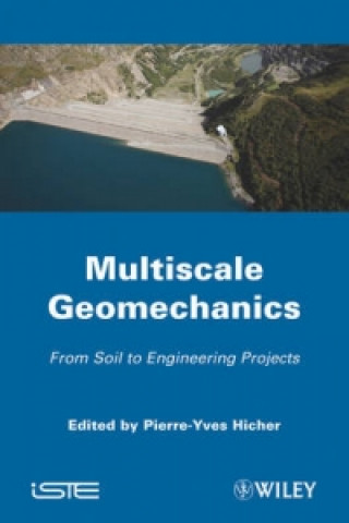 Βιβλίο Multiscale Geomechanics Pierre-Yves Hicher